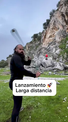 so that's what happened to goliath. crazy power and accuracy from @azogue_elea