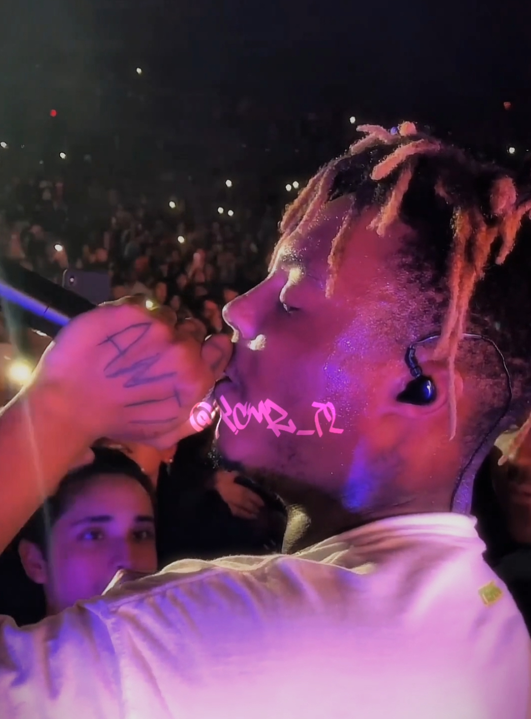 Juice WRLD 