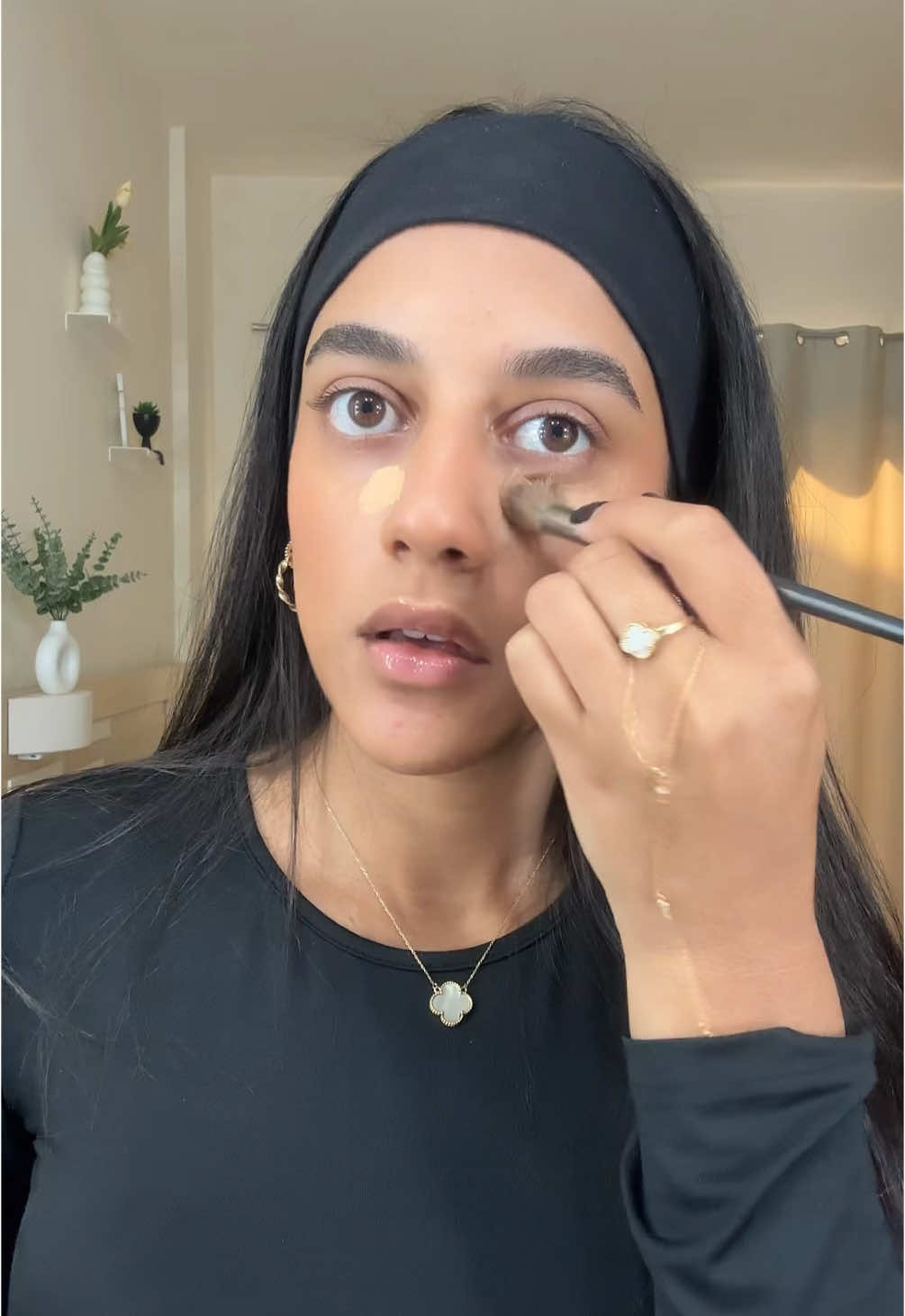 some new product✨ #fyp #makeup #unboxing #grwm #scarlettdaccache 