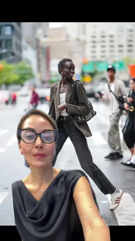 #greenscreen Notice how i say “ invest”’🤦🏻‍♀️ its so i dont feel guilty for being a #shopaholic  #trends #fashiontrends #sambas #denim #fashion #fashiontiktok 