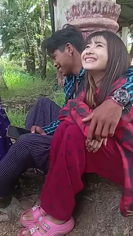 #ရောက်ချင်တဲ့နေရာရောက်👌 #songkran2025 #မြင်ပါများပီးချစ်ကျွမ်းဝင်အောင်လို့🤒🖤 