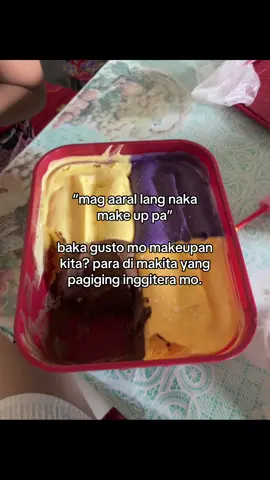 lahat nalang napapansin mo HAHAHAH papansin ka kasi e