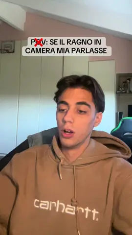 Bro resta nell’angolo ti prego