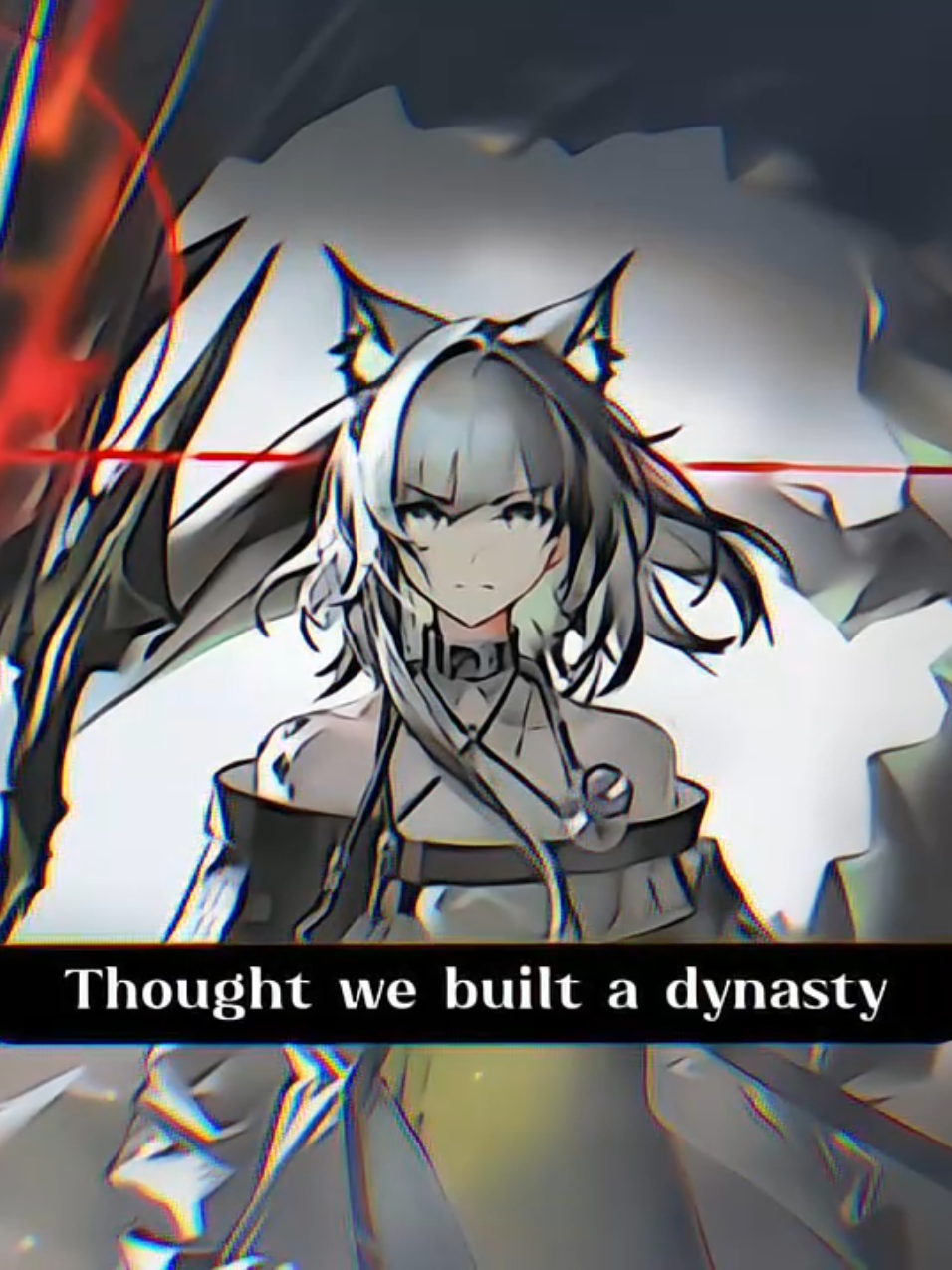 spoiler chapter story 15 #fyp #fypシ゚viral #foryoupage #yostar #arknightsedit #arknights #kalsit #arknightscosplay #arknightsindo 