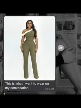 Convocation outfit process video inspired by shoperikan’s two piece  #fyp #tiktokviral #fashiondesigner #fashiontiktok #viralvideos #videoviral #abrakatailors #deltastateuniversity #nigeriantiktok🇳🇬 #naijafashiondesigner #readytowear #veekeejames #shoperikan 