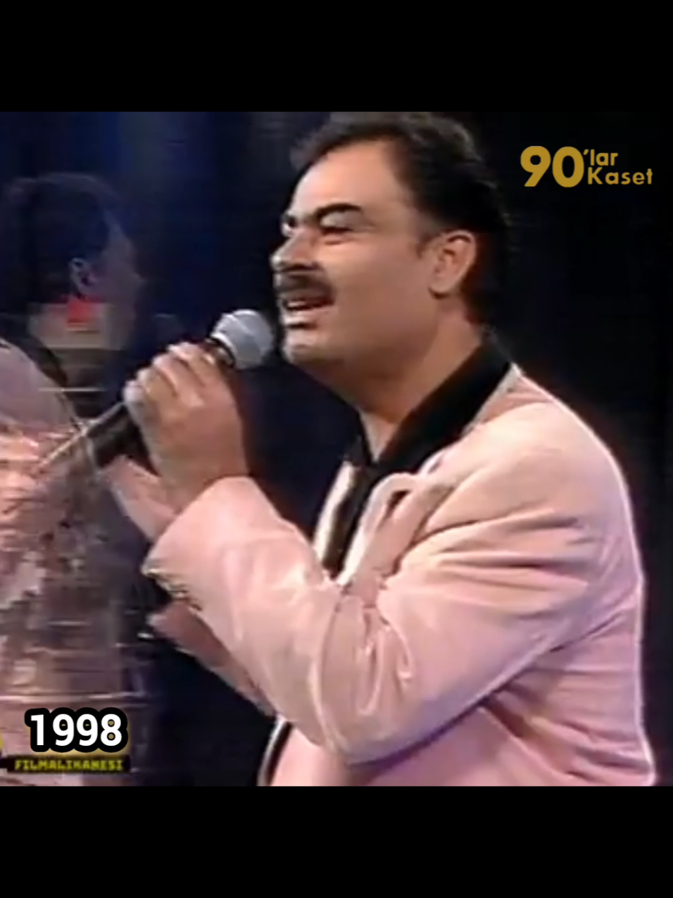 Yıldırım Caner'in şarkısı ‧ 1998 Hatırası Var🙏 #80smusic #90lar 