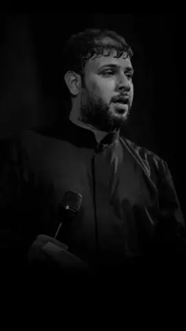 فضلك وين ماخذنه...💔 . . . . . . . . #سيد_فاقد_الموسوي #سيد_فاقد 