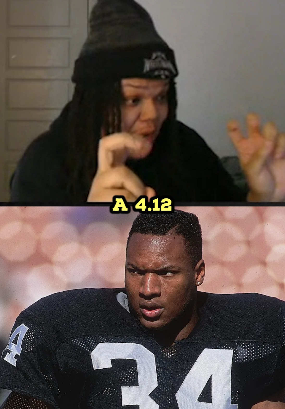 Them Bo Jackson Stories Are CAP!  #fyp #fypシ #fypage #fypシ゚viral #fyppppppppppppppppppppppp #reels #reelsinstagram #reels__tiktok #explore #explorepage #explorepage✨ #explorer #football #podcastclips #flagontheplay_ #nflfootball #tiktok 