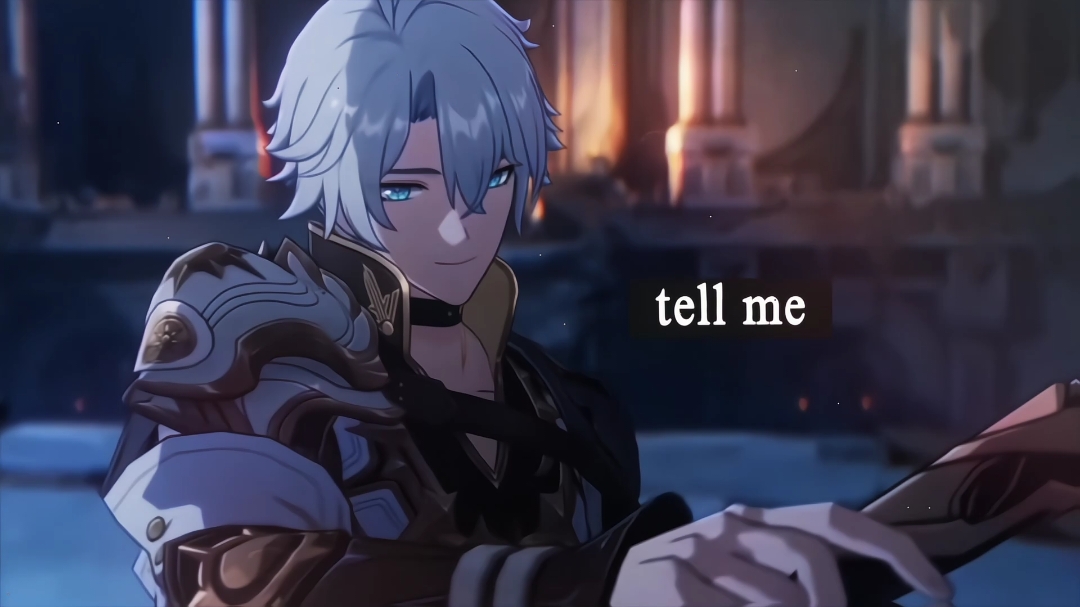 #PHAIDEI | #phainon #mydei #HonkaiStarRail #hsr #starrail #hoyoverse #foryou   art cr : luxiaar (twt) 