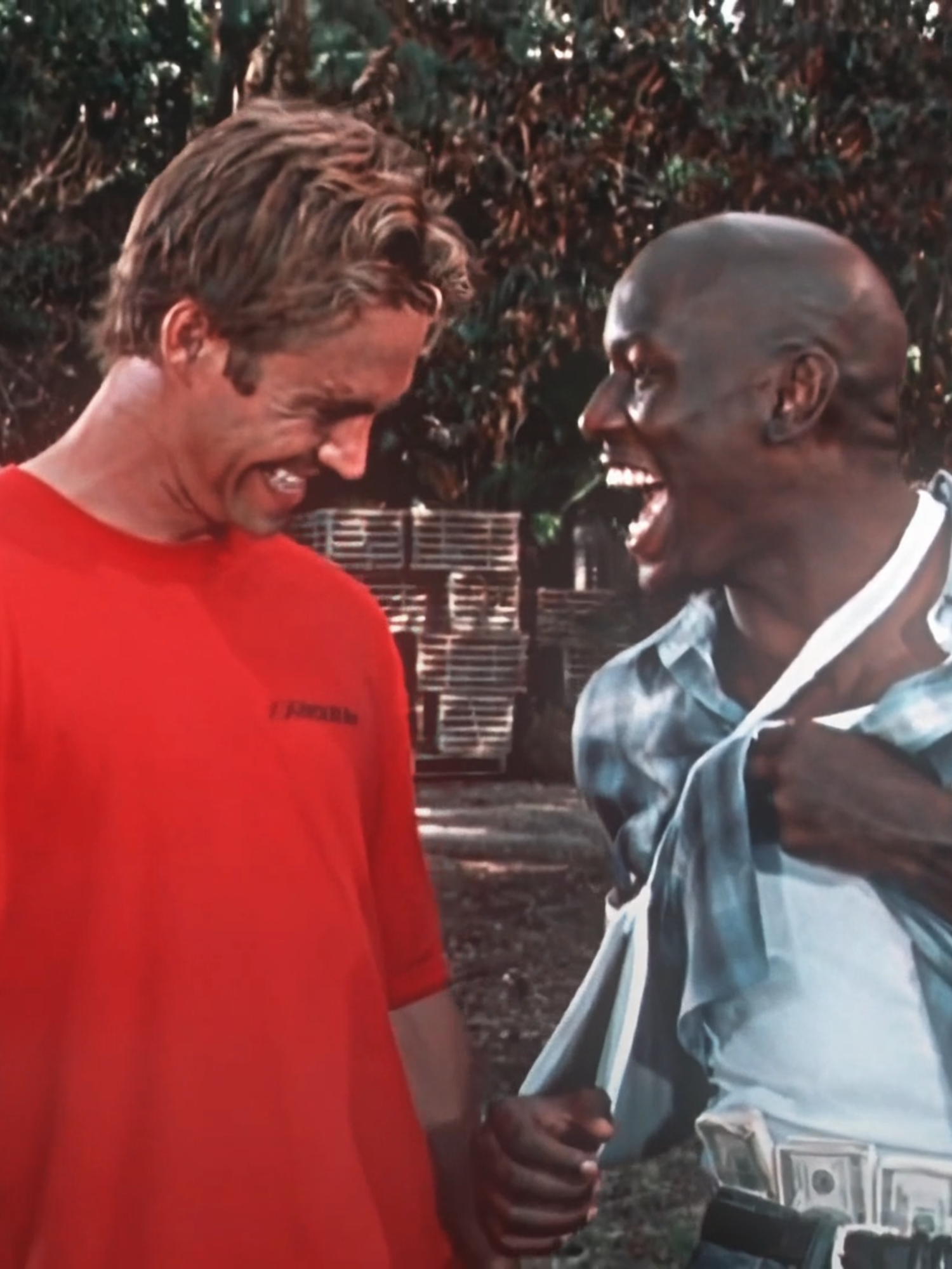 FORGET ABOUT IT CUH || EVERYTHING FAKE || 2 FAST 2 FURIOUS #fyp #foryoupage #fypシ #edit #viral #fastandfuriousedit