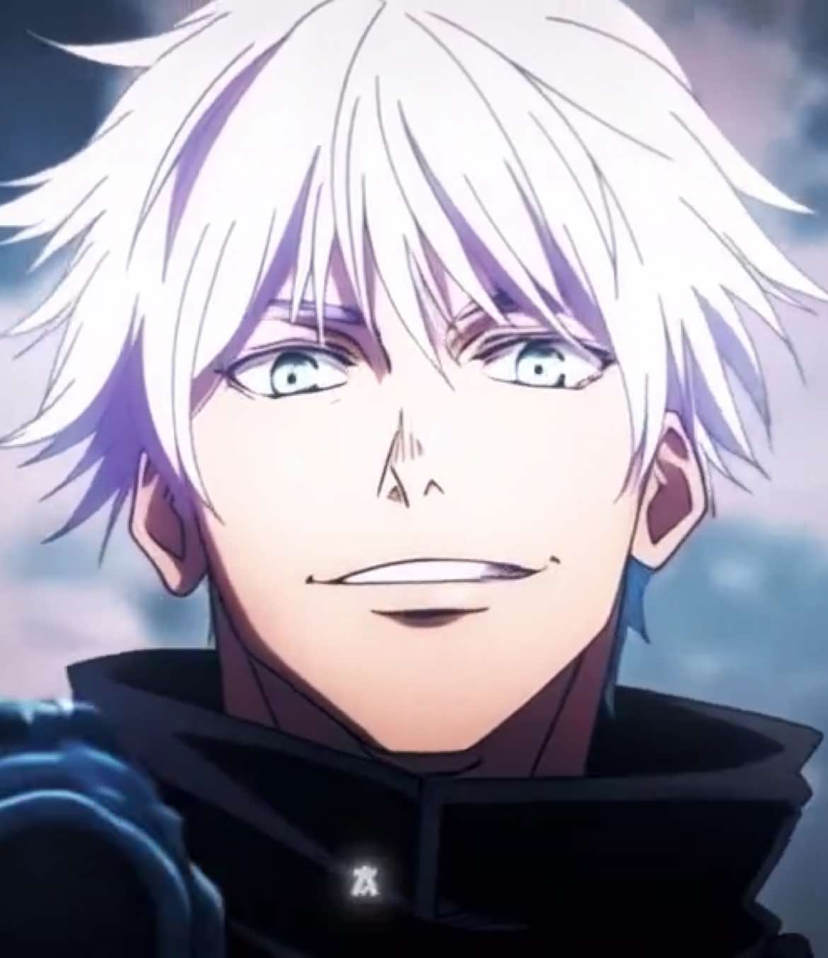 gojo or dante? #dante #danteedit #devilmaycry #dmc #netflixseries #gojo