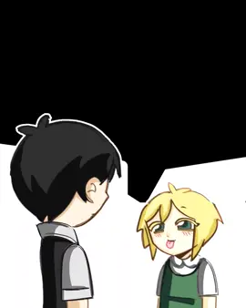 Little post, I really love these silly babies.[yumm] #omorisunny #basil #omori #omorigame #artistatiktok #digital #artwork #art #арт 