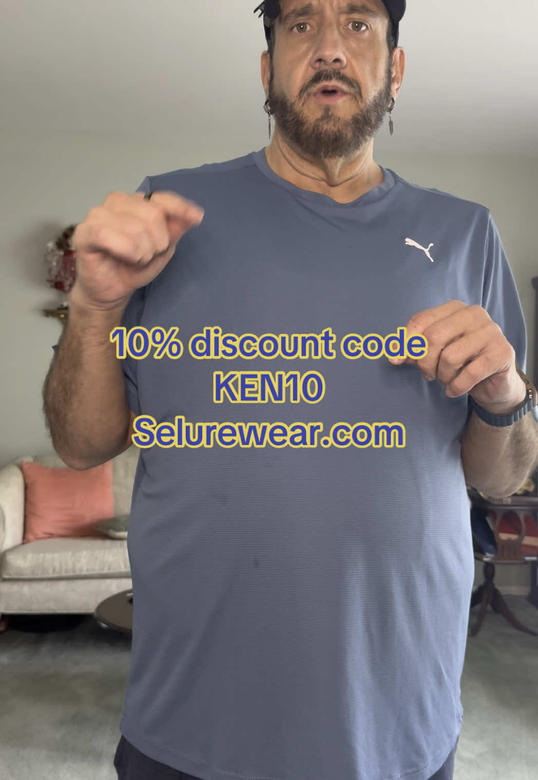 Review of Shapeware received from Selurewear.  I also give a comparison with an Ekko  beater that I happened to be wearing when I started filming. Anyway, I do recommend and they kindly offered anyone that’s coming from me a 10% discount just use code KEN10. https://selurewear.com/products/shaping-tank-2-0?bg_ref=YLj5h6qd6r@Selure Wear #fyp #review #shapewearreview #shapewear #mensshapewear #weightloss #looseskin #selure #selurewear 