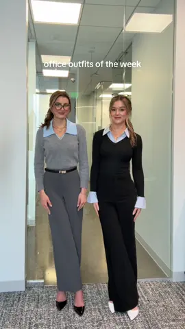 round up of a week of office ootd’s 💼🩵 #workwear #officeoutfit #corporategirlies #workoutfit #outfitinspo @renttherunway @Aritzia 