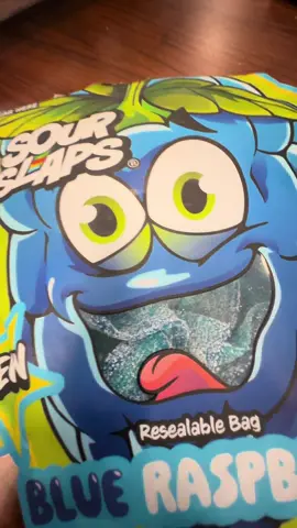 SOUR SLAPS ! #fyp #foryoupage 