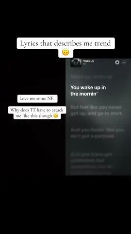 #duet with @theeonly.lexi #trend #fyp #🌈 #wlw #nf #lyrics #truth #facts 