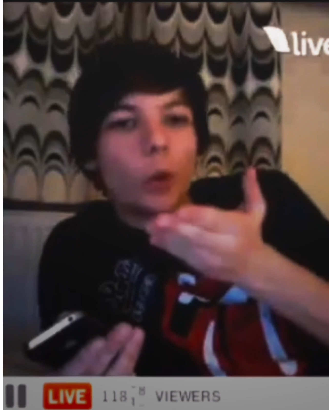 just realized i had free will and randomly edited my diva xx  ——— (julez come back im going insane)  #louistomlinson #louistomlinsonedit #onedirection #fetuslouis #foryou #fyp 