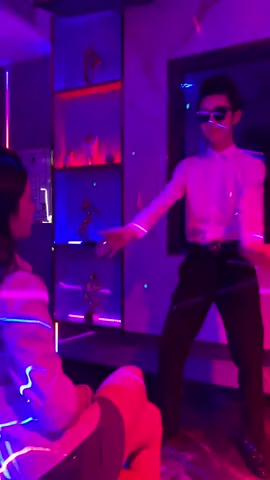 Dancer của cty🥲