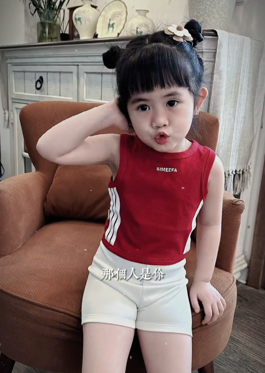 Hè rồi sắm liền thui mẹ ơi, giá thì ngoan xinh yêu luôn ạ 😊  #moingay1outfit #begaidangyeu #babylove #xuhuong #pibo 