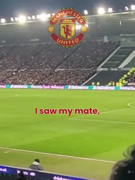 #mufc #fyp #football #viral #foryou #efl #chants 