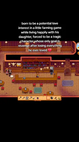 he fits stardew valley so well im gnna be sick 🥀🥀 #boothill #boothillhsr #HonkaiStarRail #hsr #boothillhonkaistarrail #stardewvalley #stardew #honkai #fyp #fypage 