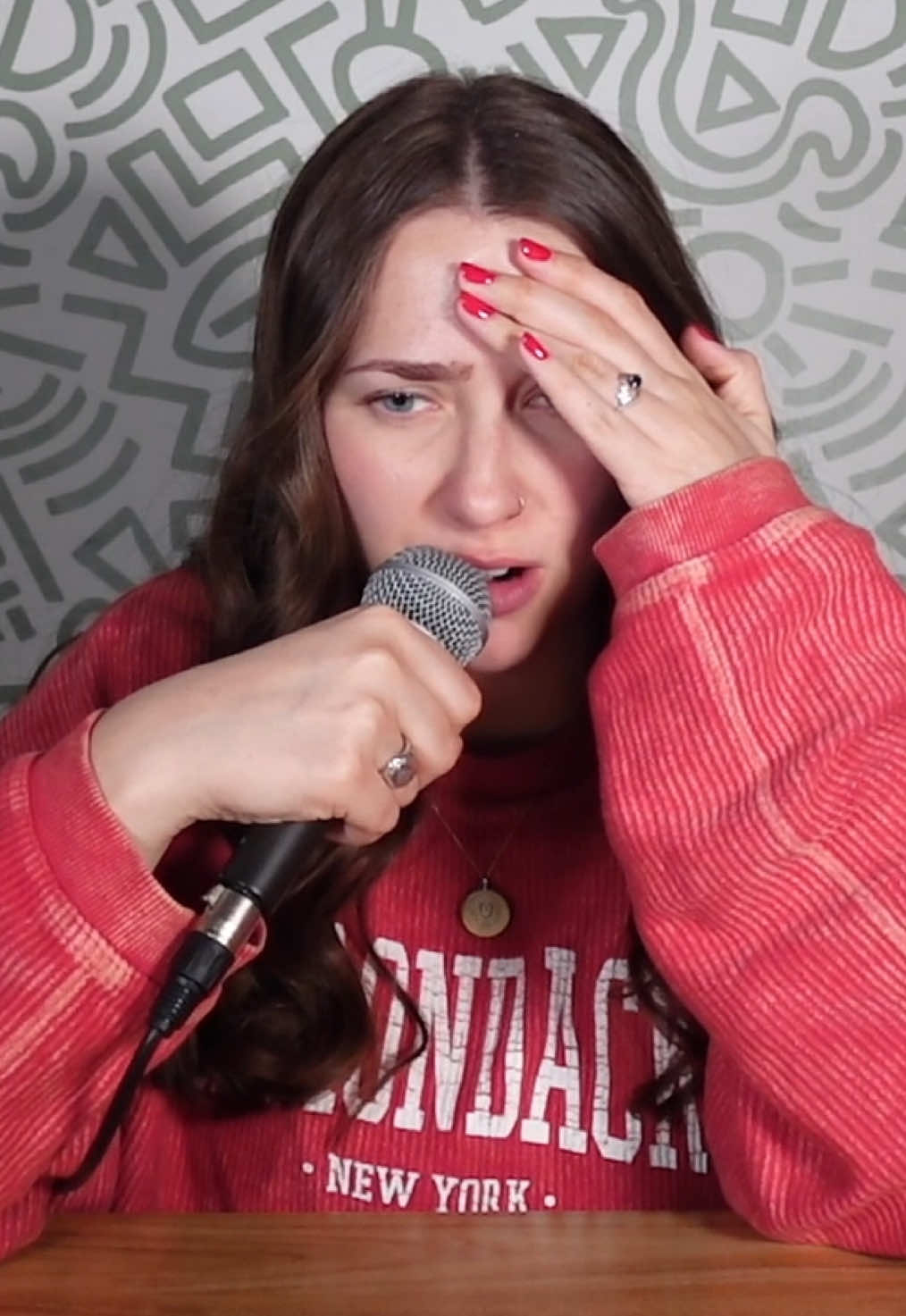 I’m running for Pope in 2025🙏 New episode is out now!