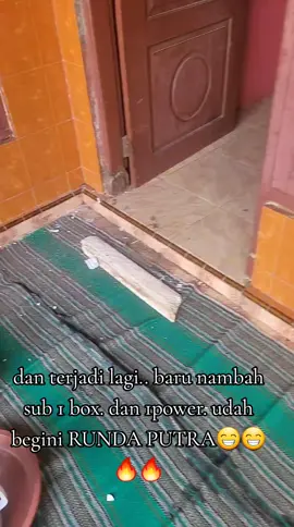 #runda_putra #soundhoreg #singadangdutindramayu #fyp 