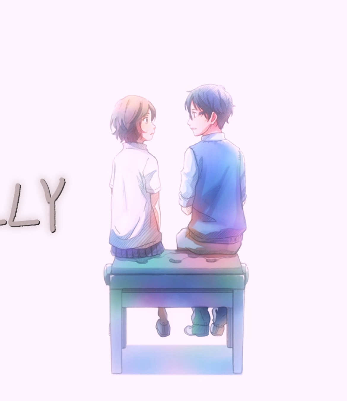 tsubaki x television so far so good 🌼 || ib the blue box edit by @eva ⬅️ // part 2 of posting a #yourlieinapriledit every week of the month 👀 #yourlieinapril #tsubaki #kouseiarima #rexorangecounty #television #sofarsogood #animeedit #amv #fyp 