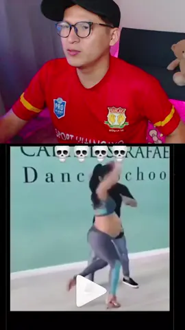 Con razón los de ahora son pilas 😄 #humor #baile 