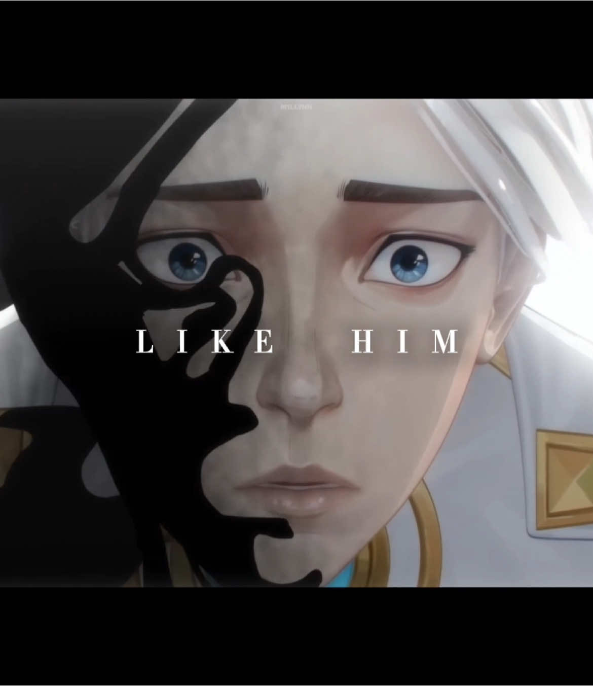 #TOBEHEROX Like Him | #tbhx #tubianyingxiongx #Anime #Nice #linling #fyp #edit #animetiktok #animefyp #animeedit 