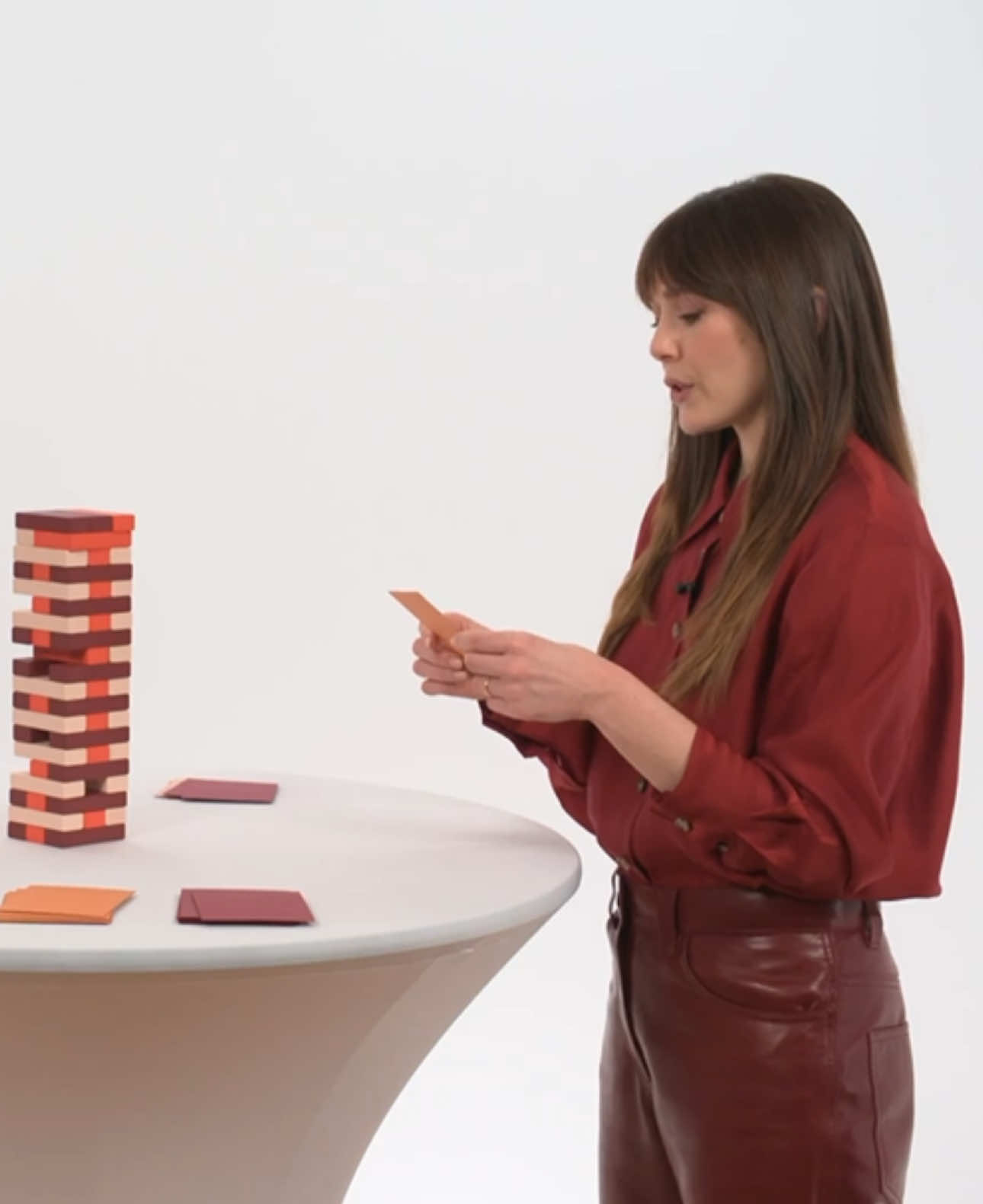 The Assessment is out on digital now!! #elizabetholsen #theassessment #aliciavikander #film #fyp 