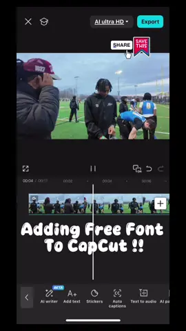 I have noticed CapCut is becoming a money grab ! With all these new things you have to pay for 💰 So here you go 👩🏽‍💻🎬 #capcut_edit #capcut #capcuttutorial #tutorials #tutorial 