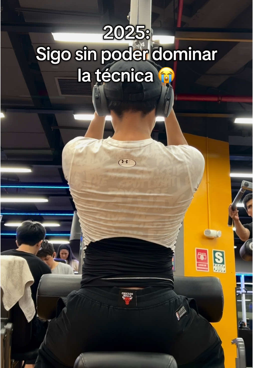 a nada 🗣️ #brayansoto 