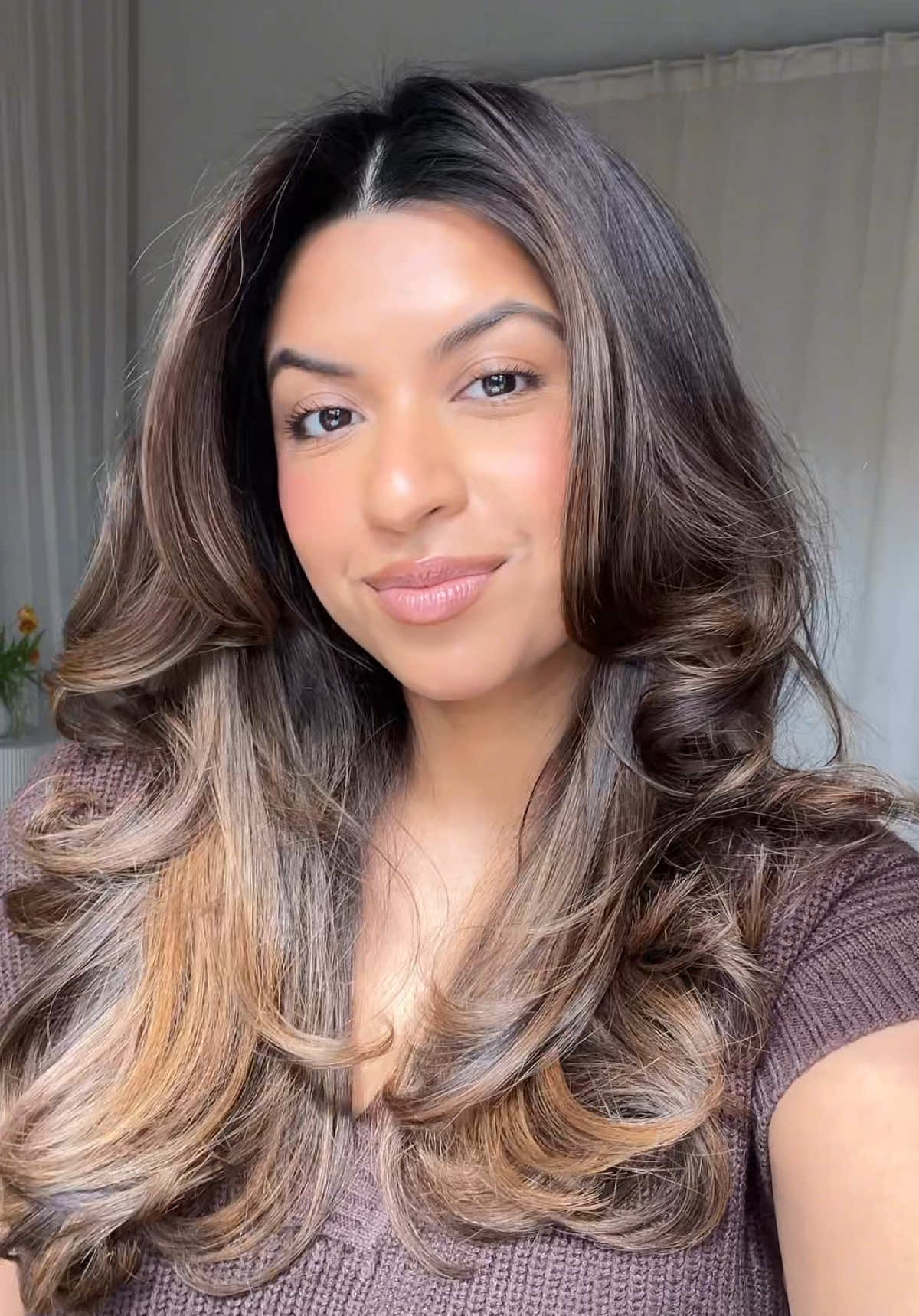 hair appts are my fave kinda events!! @LolaVie ily ❤️❤️  #lolavie #hairappointment #blowout #torontoinfluencer #voluminoushair 