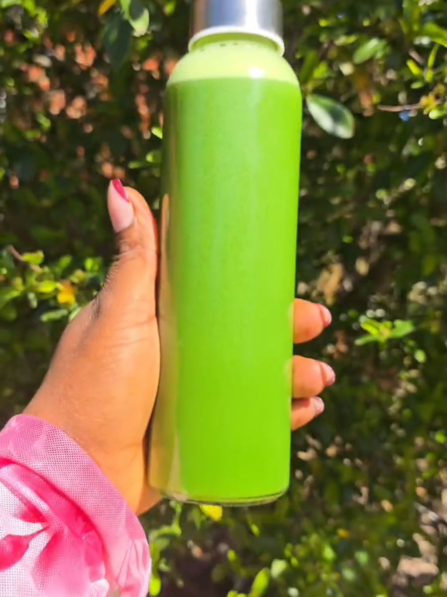 Hey lovelies, welcome to day one of our 5 day low sugar green juice challenge with namawell.  This challenge helps help drink low sugar green juices every day for the next  5 days and also a chance  to a nama j2 juicer. It is free to enter. Just make each of these recipes everyday and tag @juicewith_queency and namawell for a chance to be the lucky winner of 0ne of 5 j2  juicers  Chexk out my storrybfor more info.  Get 10% off my nama j2 juicer with my discount code QUEENCY10 at checkout ✨️  🔗 in bio 👆 ✨️  #grenjuices #juicecleanse #lowsugargreenjuices #lowsugar #explorepage #digestivehealth #immunebooster #lowsugarjuice #juice #juicerecipes #healthyskini ##fyp #j2juice #nama #namwell #greens #nutrients