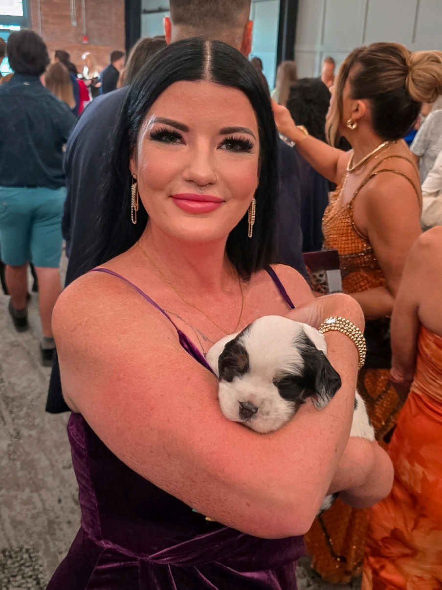 RARF’s annual fundraising foodie experience, The Chow Down was an amazing success this year!🎉 . This game-changing fundraiser was hosted by 2x Super Bowl Champ Logan Ryan & his wife, Ashley Ryan. Funds enable RARF’s critical support of animal shelters & rescues, impacting the lives of both pets and people nationwide.❤️ . Can't wait for next year!🥂 . #animalfundraiser #armatureworks #armatureworkstampa #tampafoodie #tampaevents #fundraiser #animalshelter #tampabay 