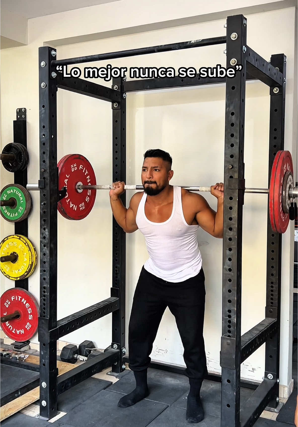 Casi salgo en las noticias ☠️😨 #humor #trendingvideo #Fitness #gym #entrenamiento #videoviral #fyp #parati