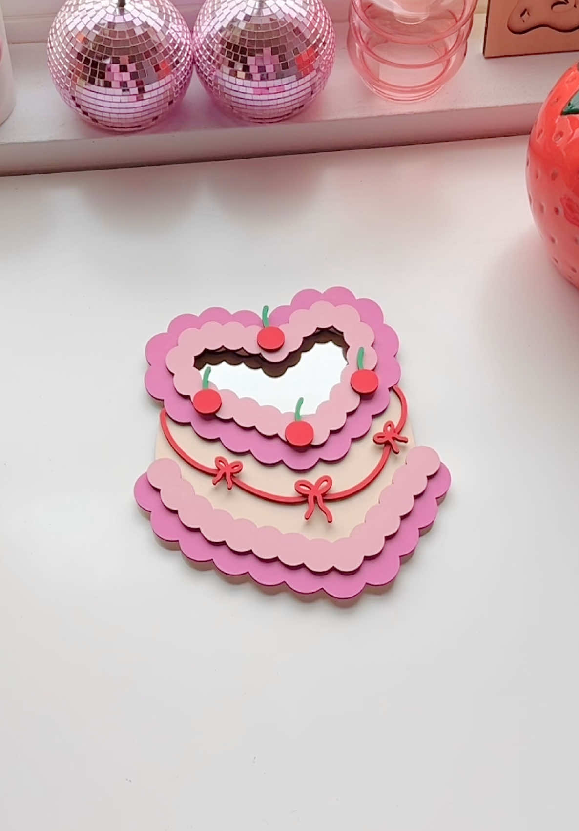 exploring something new with @adobefirefly’s Text to Video 🤗✨✨ #lettersbyshells #adobefirefly #AdobePartner  