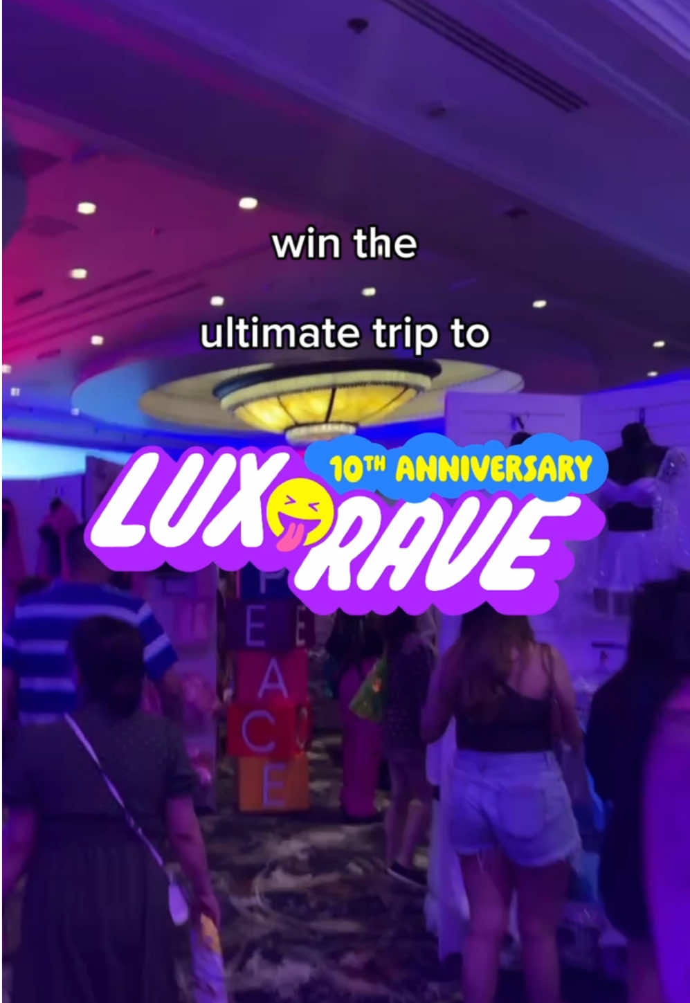 enter now for the chance to win!