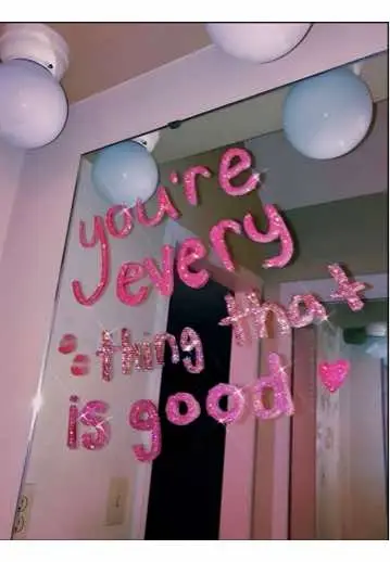 These found you for a reason, no hashtag 😉