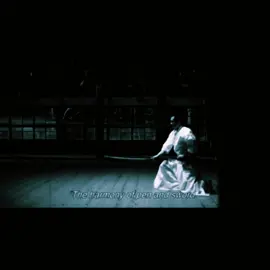 “The samurai way of life” “The most appropriate type of daily life for me was a day-by-day world destruction.” Yukio Mishima, Sun and Steel #targetaudience #fyp #samurai #philosophy #mishima 