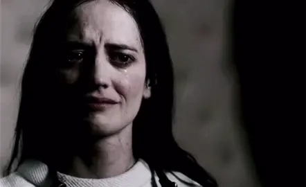 sadness for Eva Green #foryoupage #evagreen #olderwomen #sadness 
