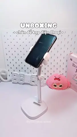 Ai mới tập tành quay video ,thì tậu em này ổn áp phết nha ✨️👍 #chandekepdienthoai #chanquaydienthoai #chanquay #chanquayvideo #chanquaytiktok #review #unboxing #viral #muataitiktok #xuhuong #trending #fyp 