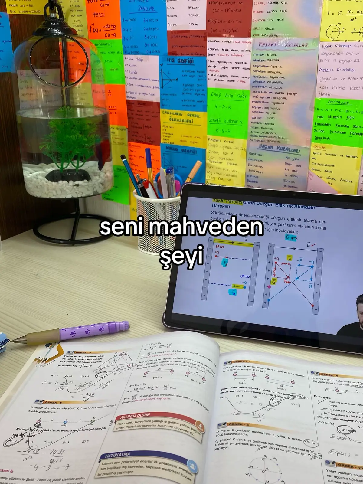 #yks2025 #yks2025 #tyt #ayt #studywithme #yks #matematik #ders #keşfet #tiktokengelikaldır #fyp #kitap #kitapişler #study #dersvlog #işbirliği 