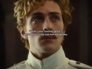 oh how they yearn for her😩 #keiraknightley #prideandprejudice #mrdarcy #atonement #annakarenina #yearning #fypage #viral 