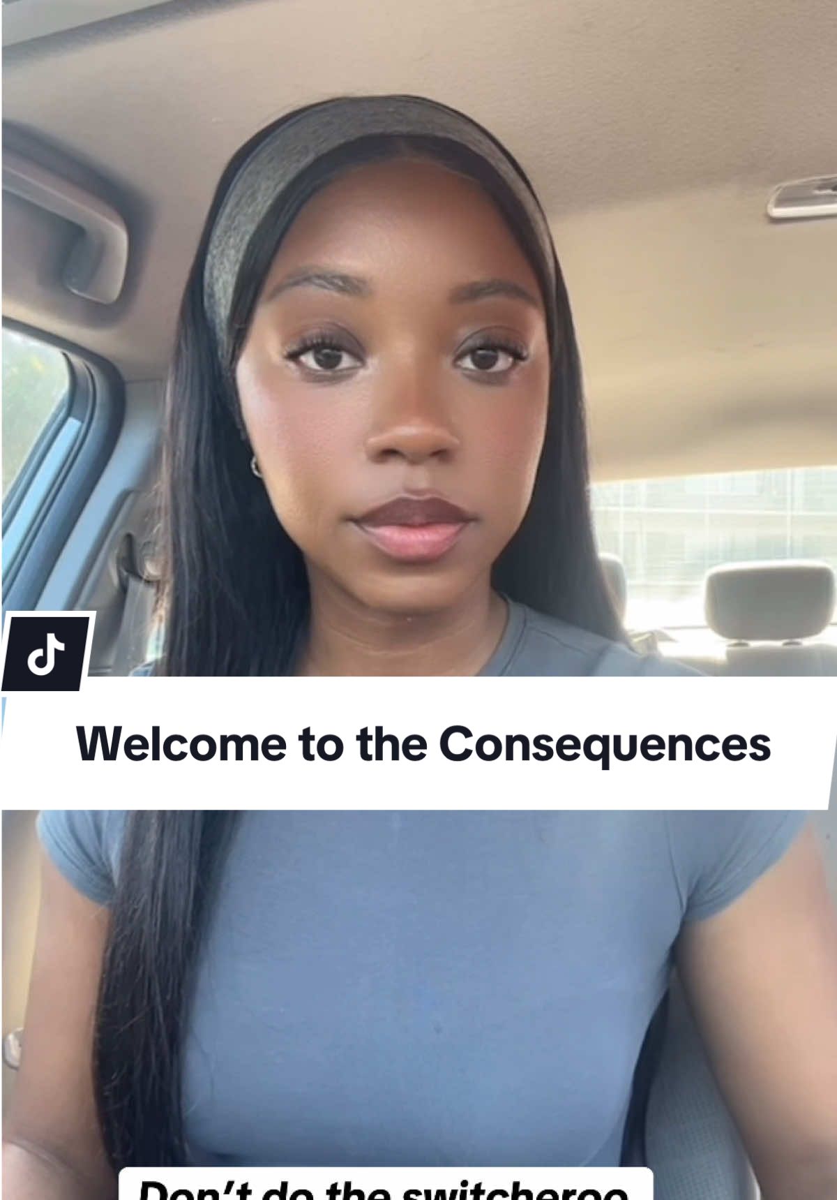 Learn from it #trumpsupporters #candaceowens #recession #blackgirltiktok 