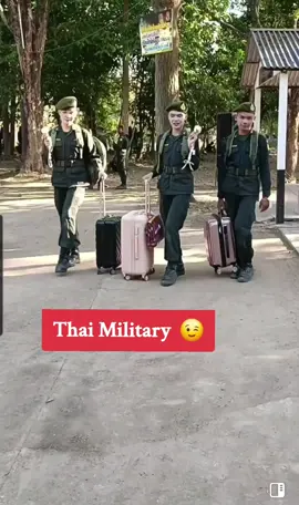 everyman has to serve in the Thai military #foryourpages #foryoupages #foryourpage #thailand #viralvideo #bangkok #foryoupage #bangkokthailand #happy #thaidraft #thaimilitary 