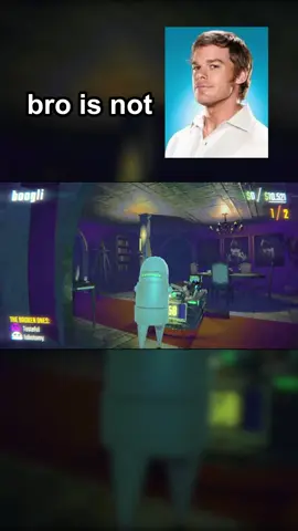 tonight's the night. @tasteful.tt #repo #repogame #dexter #dextershow #game #gaming #funnymoments #meme #funnygamermoments