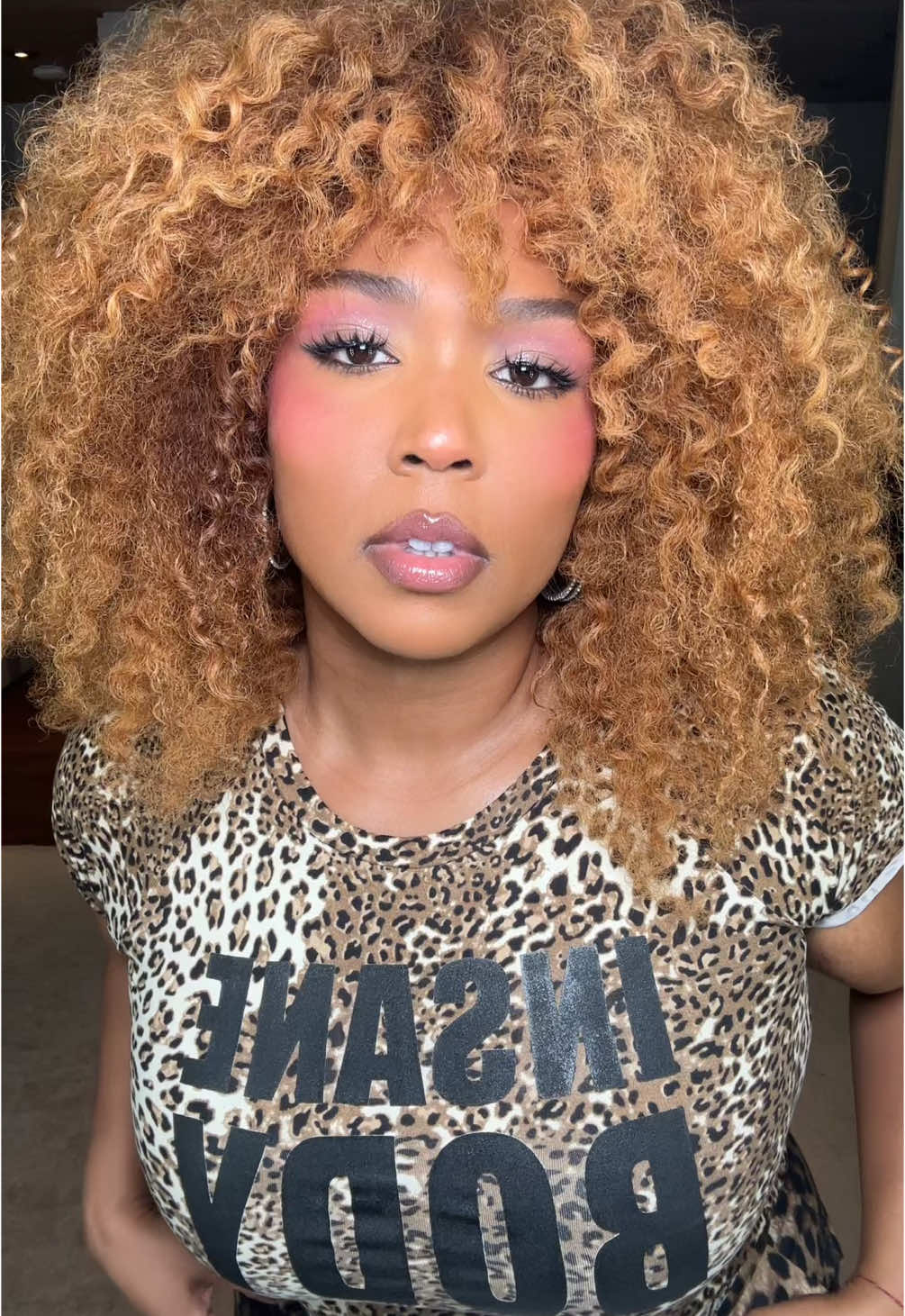 ⚠️INSANE BODY⚠️