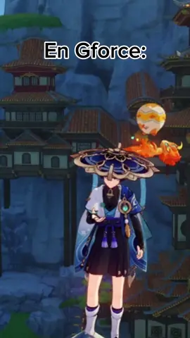 ojalá tener pc 😞  #memestiktok #virał #viral #hoyocreators #hoyoverse #GenshinImpact #genshinedit #trotamundos #scaramouche #memecut 